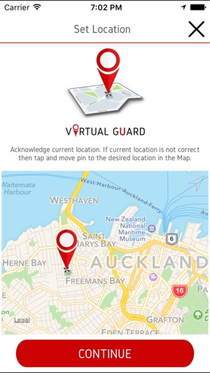 Virtual Guard(圖2)-速報App