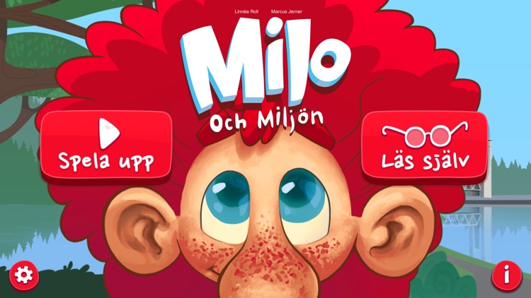 Milo och miljön screenshot-3