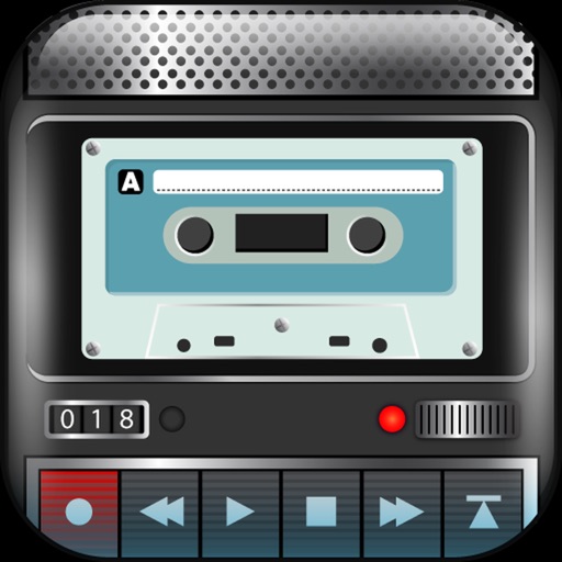 Voice Recorder Free - Voice Memos, Meeting Recording and Audio Recording