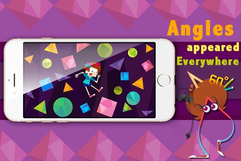 AngleAdventure screenshot 2