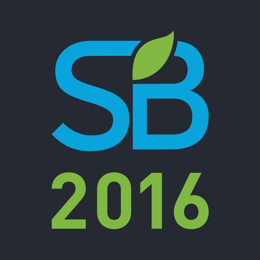 Sustainable Brands 2016 - Istanbul