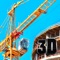 Tower Crane Simulator 3D Free