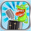 Funny Sound Changer – Voice Record.er for Audio Prank.s