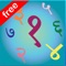 Hindi Ginti is a fun and interactive app for children to learn Hindi numbers