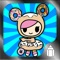 Using How to Draw Tokidoki application you can easily learn how to draw a number of popular cartoon characters