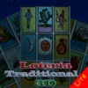 Loteria 3D Traditional Lite