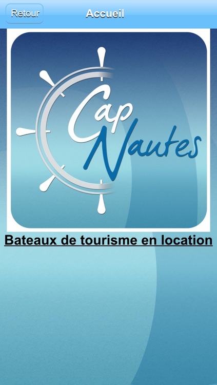 Cap Nautes