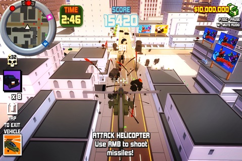 Sniper Vs Zombie Apocalypse screenshot 3