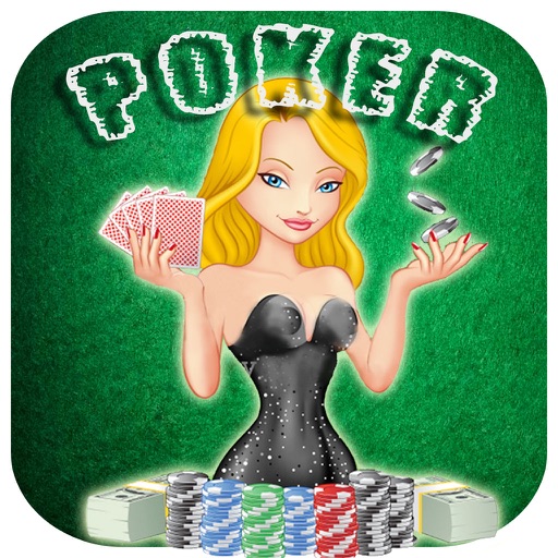 Amazing VIP Poker - Best New Poker Game icon