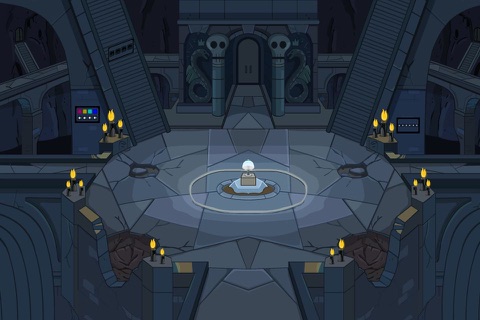 Treasure Trove Escape screenshot 2