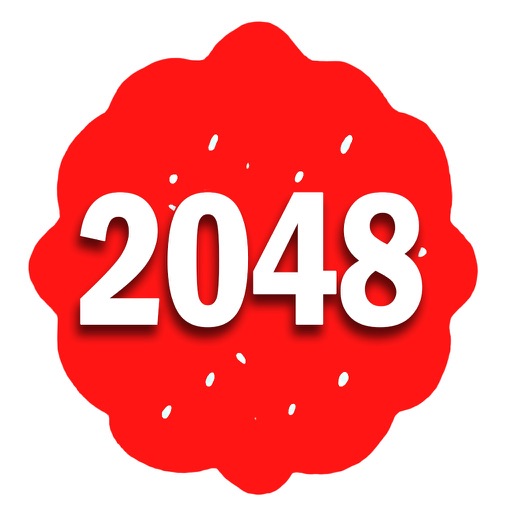 2048 Pizza Maker icon