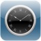 Wall Clock is a beautiful analog clock for your iPad
