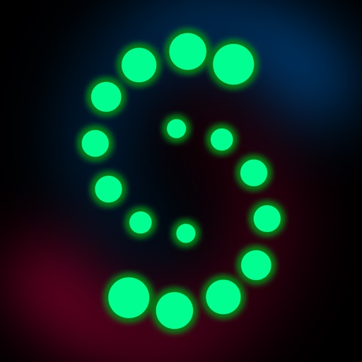 S, - Puzzle Game With Create Level Feature Icon