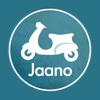 Jaano Scootersharing