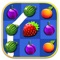 Farm Line - Fruit Pro Link  is a very addictive connect lines puzzle game