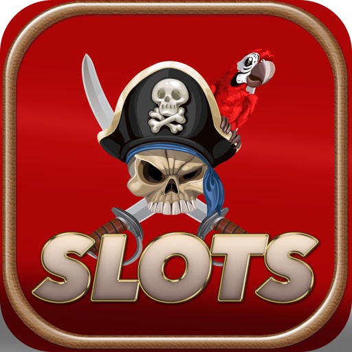 Pirates SLOTS, Way of Fortune Machine - MEGA PROGRESSIVES FREE GAME icon