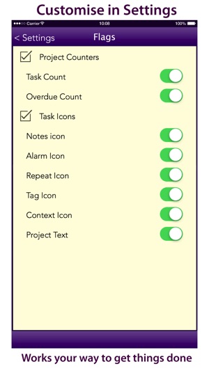 Task Pad+ Project Management made simple plus free sync(圖4)-速報App