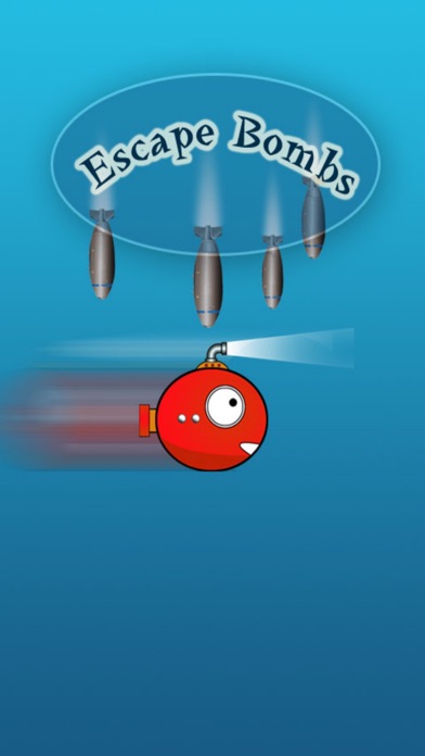 Escape Game: Escape Bomb Blast 3.0 IOS -