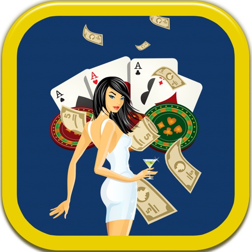 The Star Slots Machines Macau Jackpot - Las Vegas Casino Videomat icon