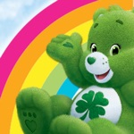 Rainbow Slides Care Bears