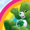 Rainbow Slides: Care Bears!