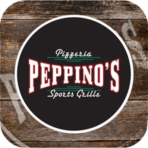 Peppino's Pizzeria & Sports Grille icon