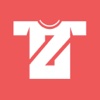 TEEZY - Custom design T-shirt
