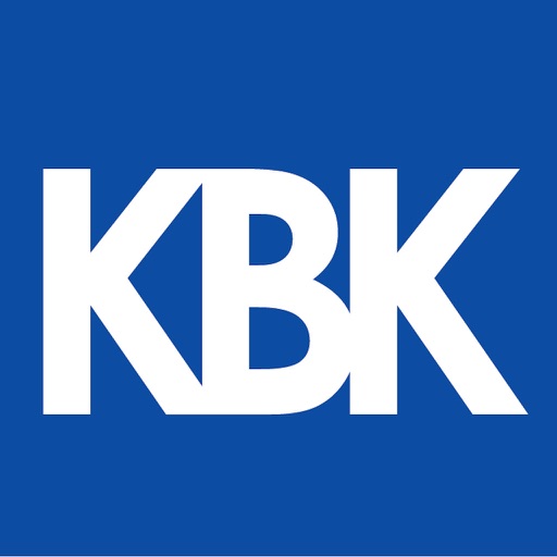 KPBooking icon