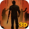 Zombie Runner Game 3D Full