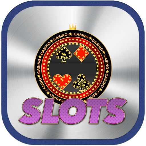 1up Super Jackpot Star City - Multi Reel Sots Machines icon