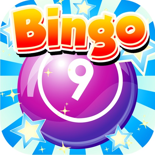 Bingo Myth - Grand Jackpot And Lucky Odds With Multiple Daubs iOS App