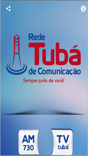 Rede Tuba