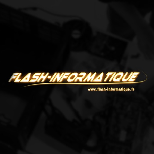 Flash Informatique icon