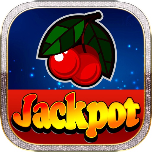 Aace Vegas World Lucky Slots - Jackpot, Blackjack, Roulette! (Virtual Slot Machine) icon