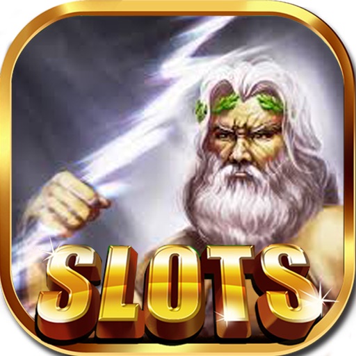 Dryad Greek Slot Machine - Lucky Cycle Slots! The Best Las Vegas Video Poker Game for FREE!