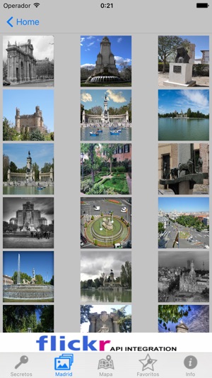 Secretos de Madrid y Más(圖3)-速報App