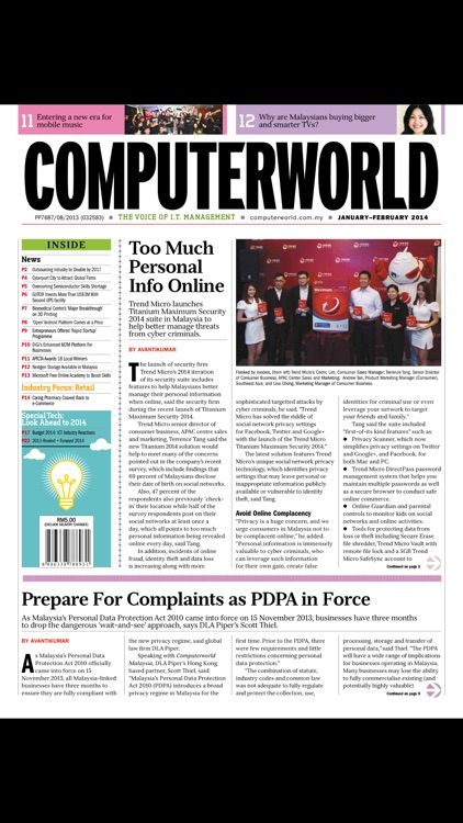 Computerworld Malaysia