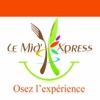 Le Mid'Xpress