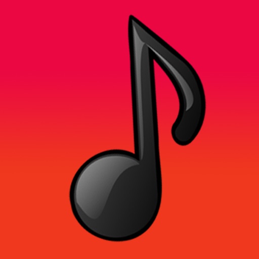 Top Music iOS App