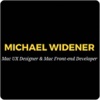 UX Design - Michael Widener