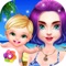 Beach Beauty's Summer Record - Mommy Pregnancy Diary/Lovely Infant Castle
