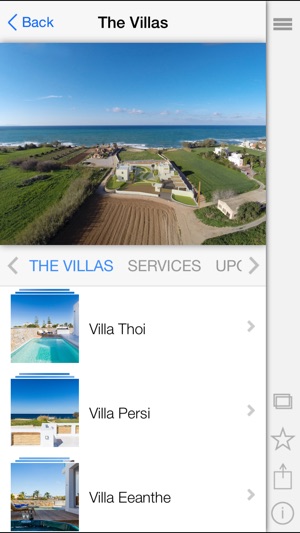 Thalasses Villas(圖3)-速報App