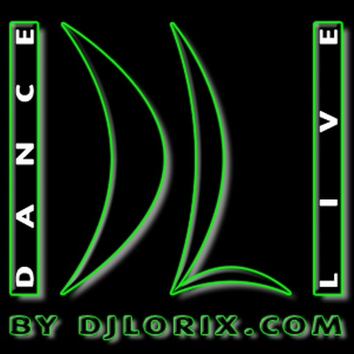 DanceLive by DJ Lorix