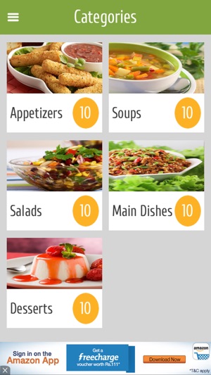 Clean Food Diet(圖2)-速報App