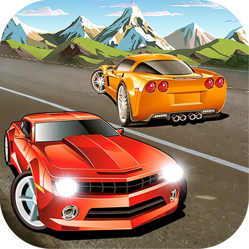 Beep Beep Cars iOS App