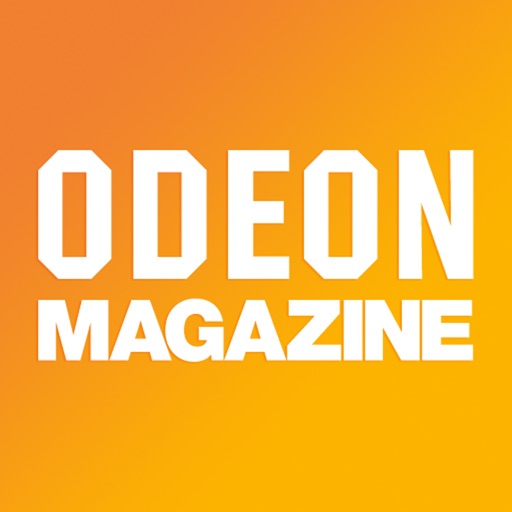 Odeon Magazine