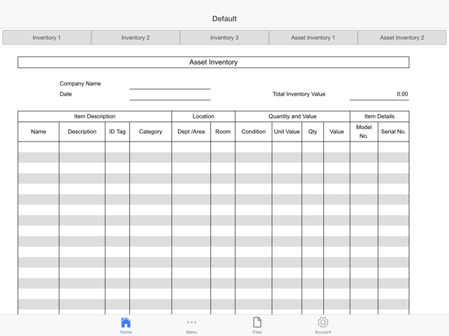 Insurance Inventory(圖4)-速報App