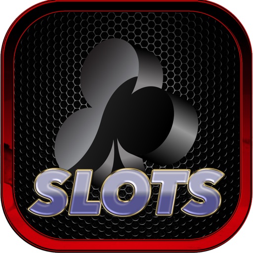 Slots Black Pro Evolution - Classic Vegas Casino icon