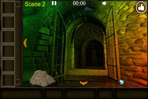 密室逃脱12 - 幻想神秘洞穴逃脱,经典密室逃生游戏 screenshot 4