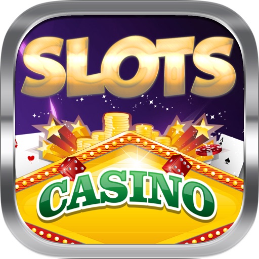 777 A Las Vegas Amazing Lucky Slots Game - FREE Casino Slots